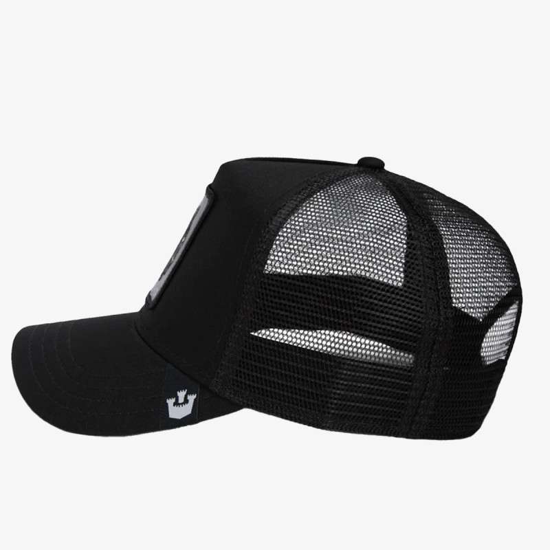 Goorin Bros Kapele THE BLACK PANTHER 