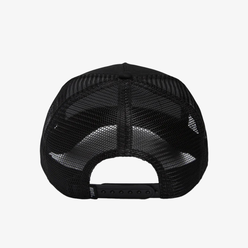 Goorin Bros Kapele THE BLACK PANTHER 