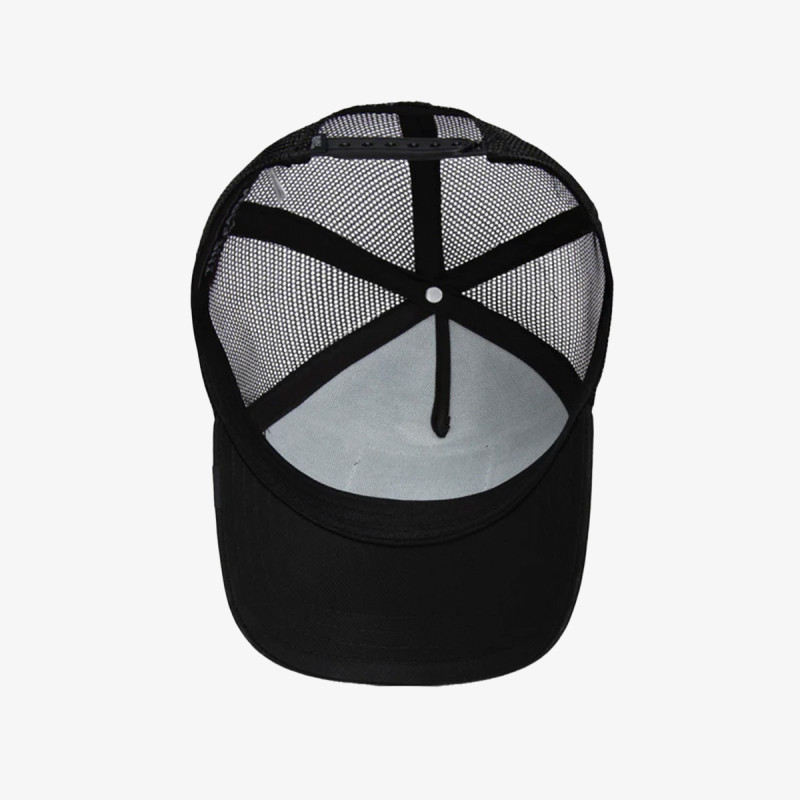 Goorin Bros Kapele THE BLACK PANTHER 