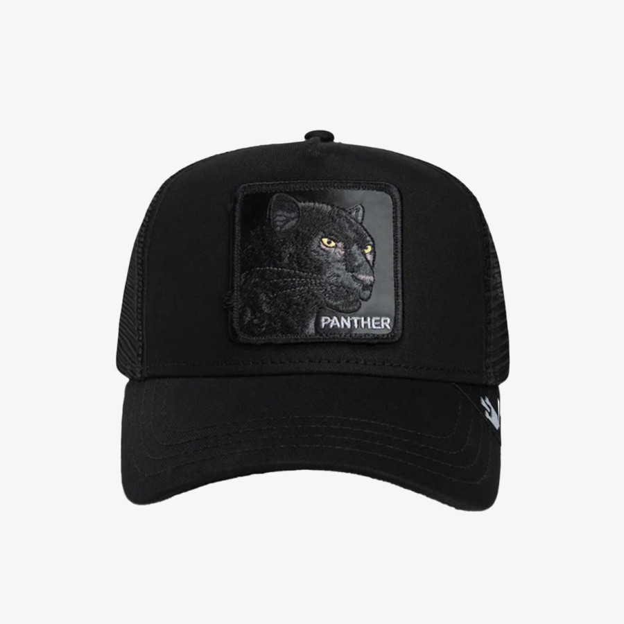 Goorin Bros Kapele THE BLACK PANTHER 