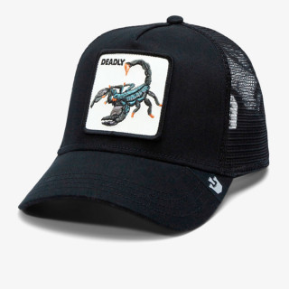 Goorin Bros Kapele THE DEADLIEST SCORPION 