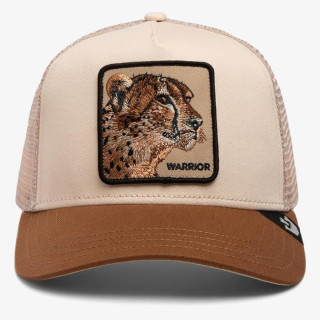 Goorin Bros Kapele THE WARRIOR CHEETAH 