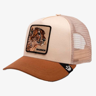Goorin Bros Kapele THE WARRIOR CHEETAH 