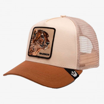 Goorin Bros Kapele THE WARRIOR CHEETAH 