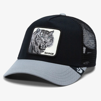 Goorin Bros Kapele The Savage Tiger 