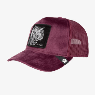Goorin Bros Kapele VELOUR TIGER 