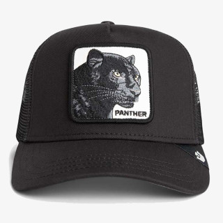 Goorin Bros Kapele PANTHER TRUCKER 