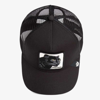 Goorin Bros Kapele PANTHER TRUCKER 