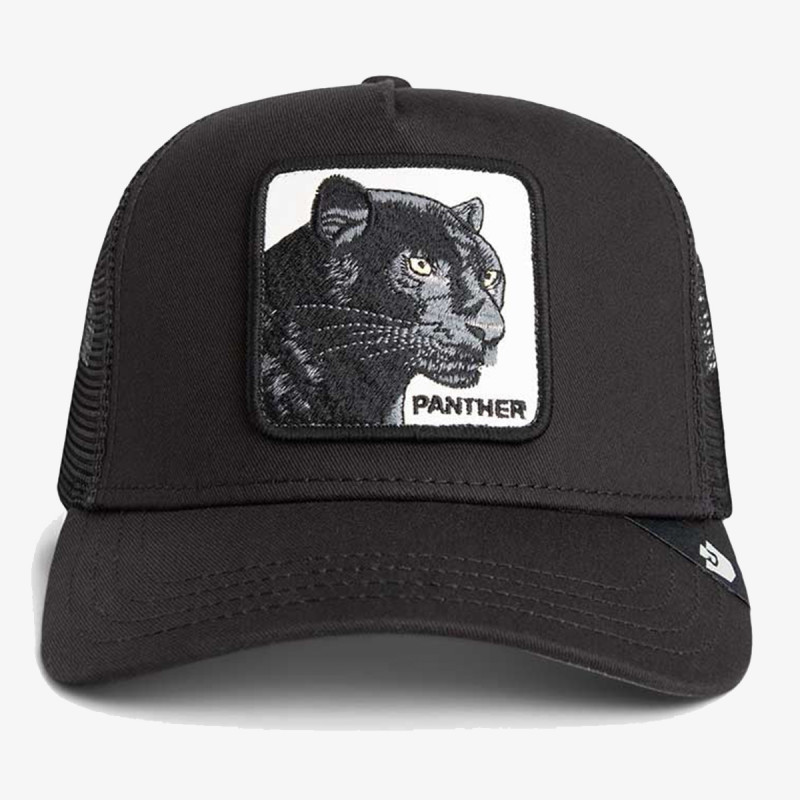 Goorin Bros Kapele PANTHER TRUCKER 