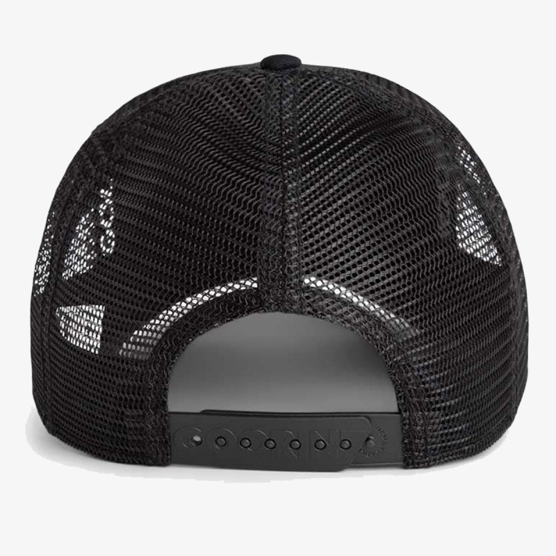 Goorin Bros Kapele PANTHER TRUCKER 