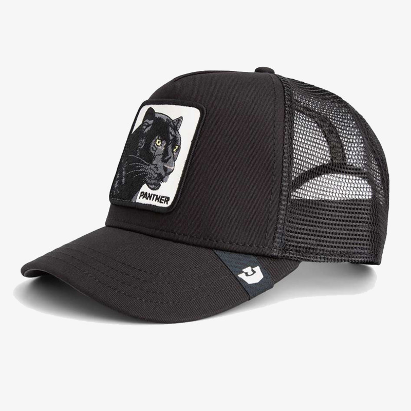 Goorin Bros Kapele PANTHER TRUCKER 