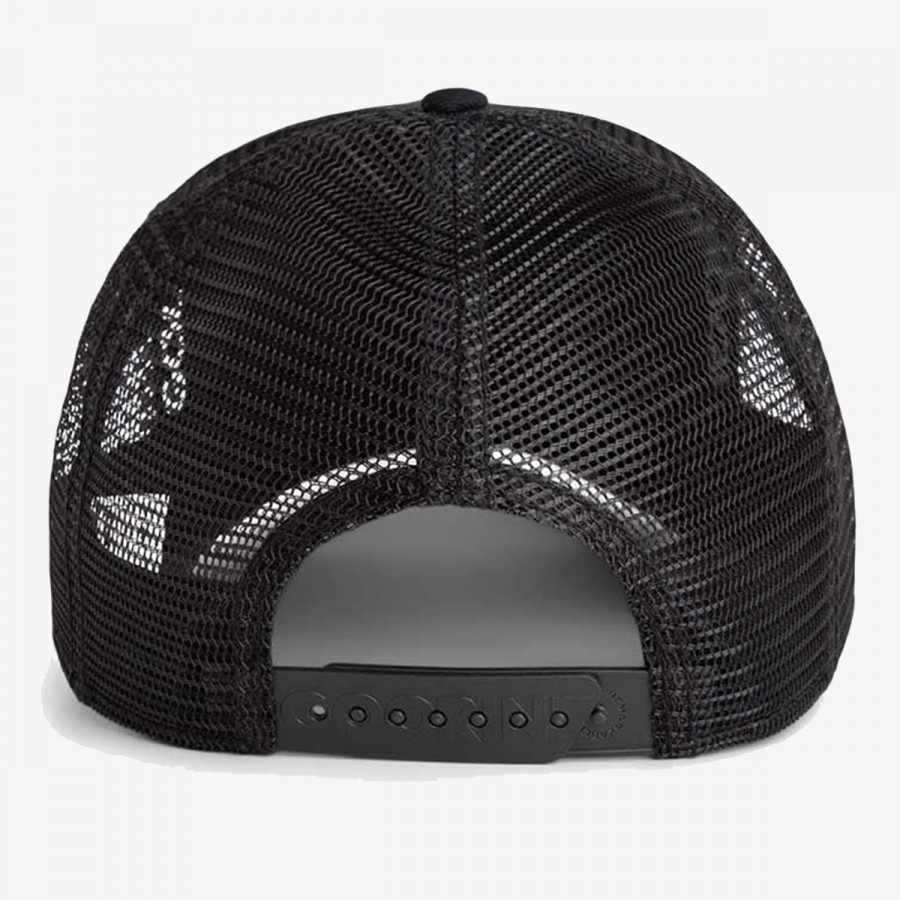 Goorin Bros Kapele PANTHER TRUCKER 