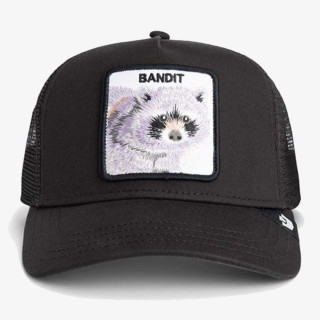 Goorin Bros Kapele BANDIT TRUCKER 