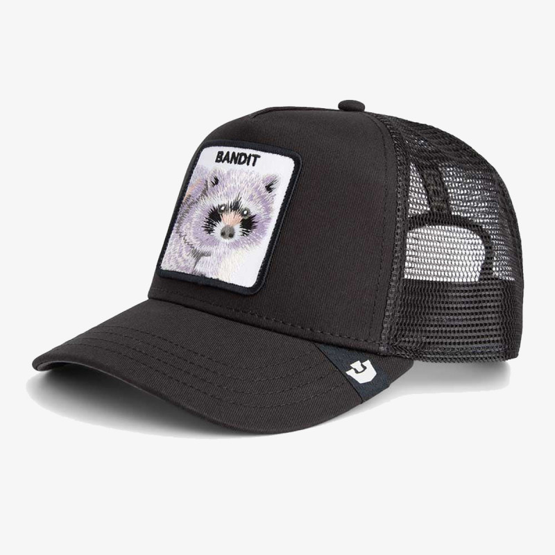 Goorin Bros Kapele BANDIT TRUCKER 