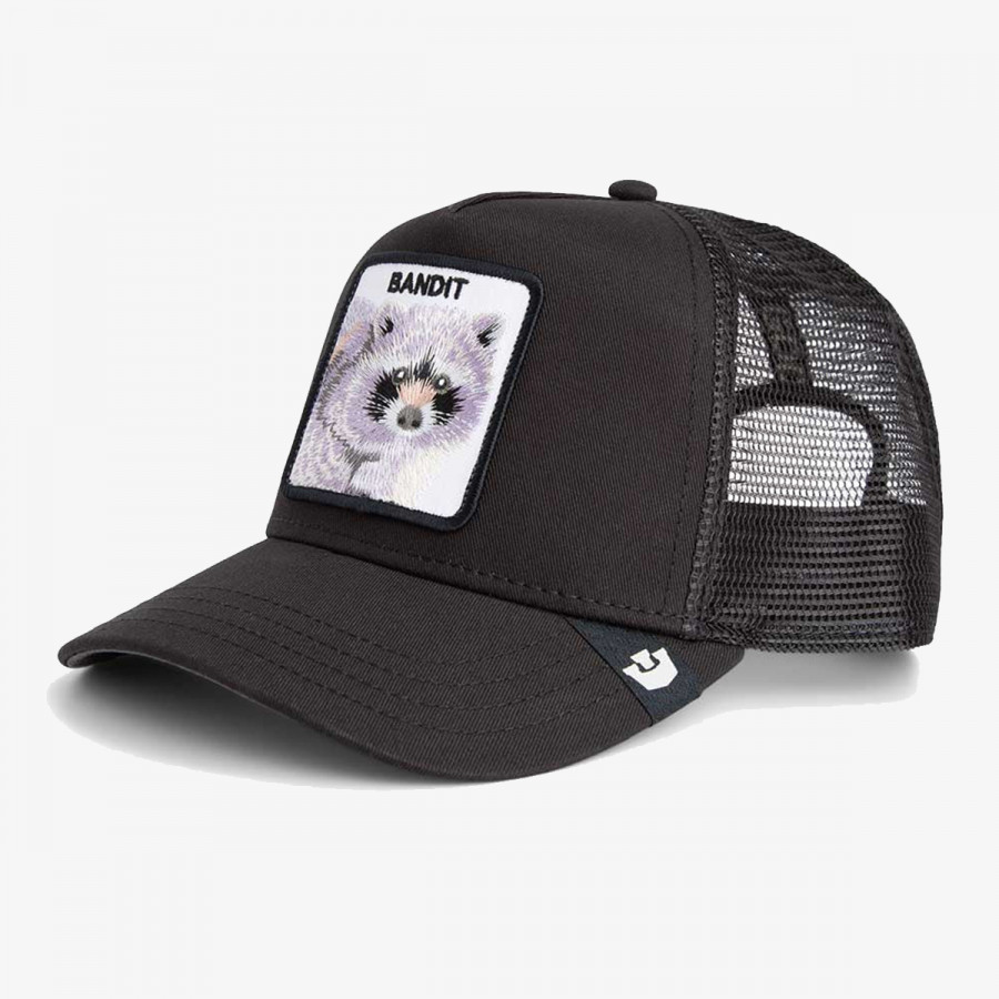 Goorin Bros Kapele BANDIT TRUCKER 