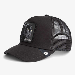 Goorin Bros Kapele PANTHER TRUCKER 
