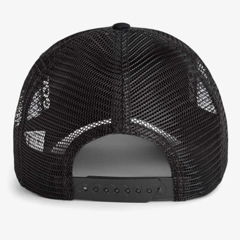 Goorin Bros Kapele PANTHER TRUCKER 