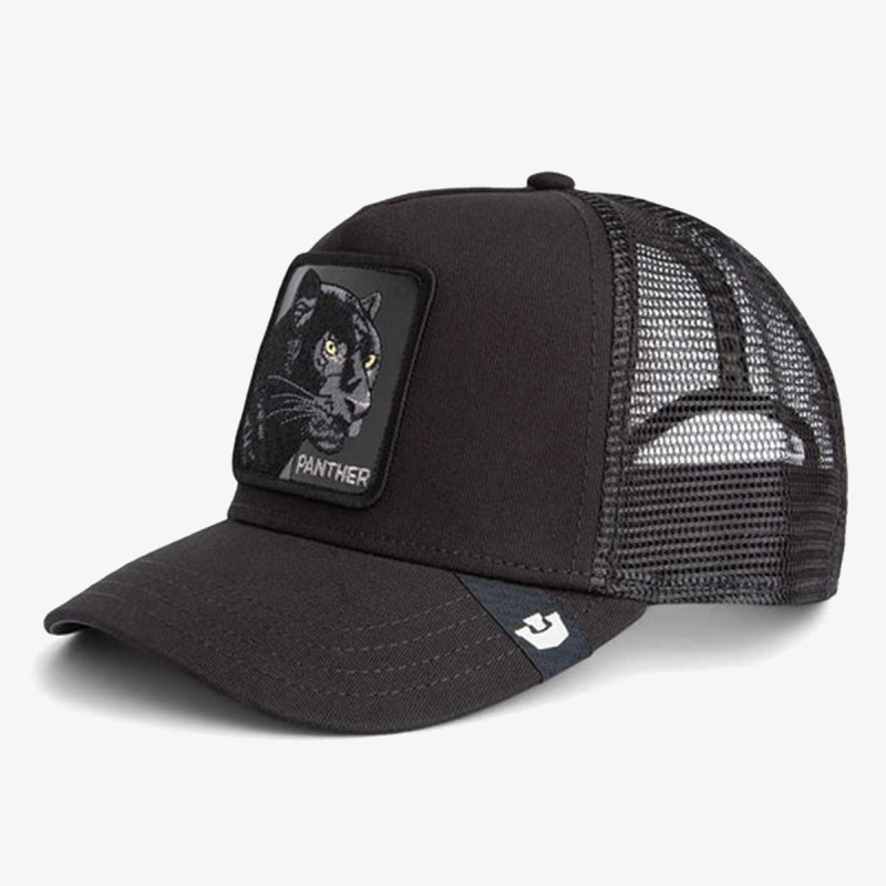 Goorin Bros Kapele PANTHER TRUCKER 