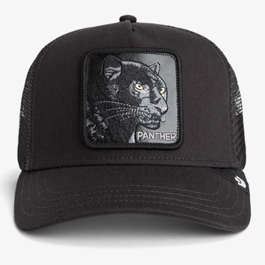 Goorin Bros Kapele PANTHER TRUCKER 