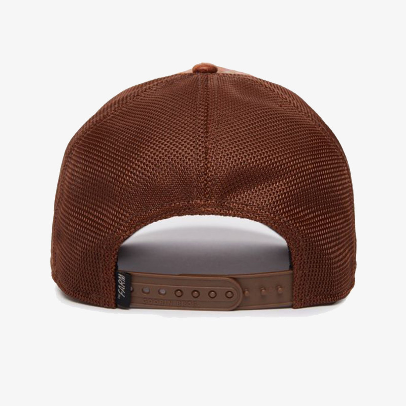 Goorin Bros Kapele GOLDEN DAGGER 