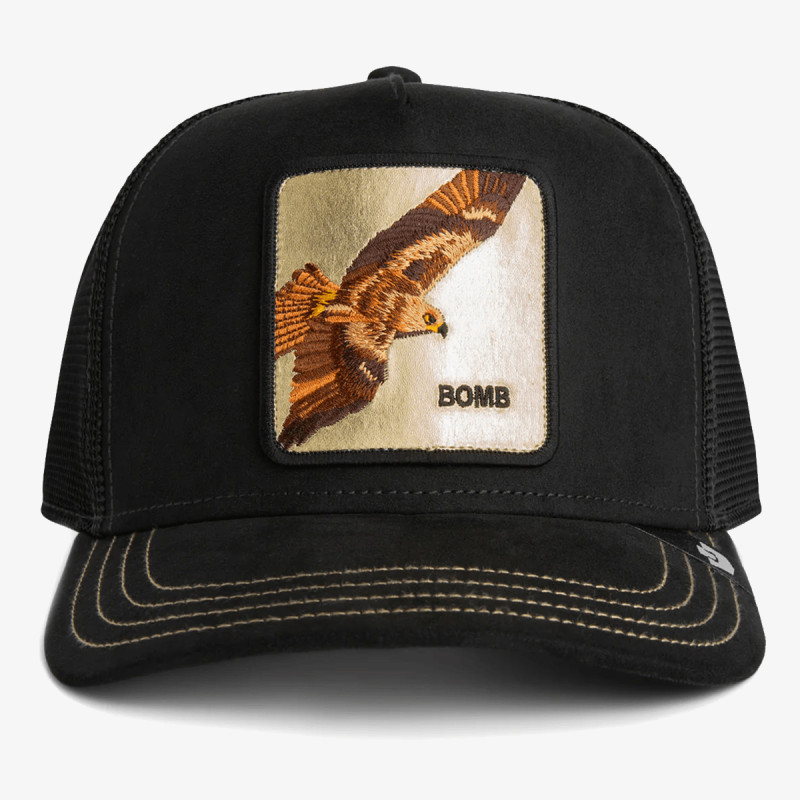 Goorin Bros Kapele GOLDEN BOMB 