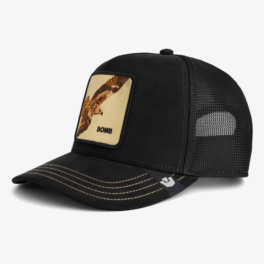 Goorin Bros Kapele GOLDEN BOMB 