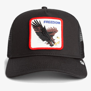 Goorin Bros Kapele FREEDOM EAGLE TRUCKER 