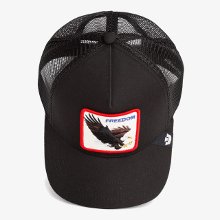 Goorin Bros Kapele FREEDOM EAGLE TRUCKER 