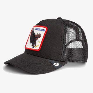 Goorin Bros Kapele FREEDOM EAGLE TRUCKER 