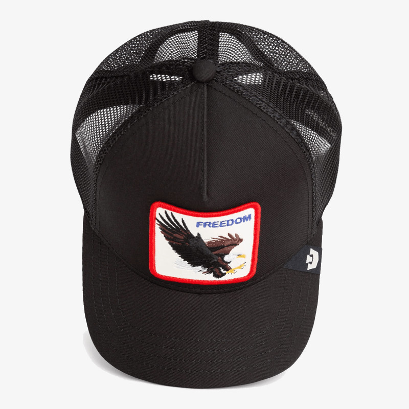Goorin Bros Kapele FREEDOM EAGLE TRUCKER 