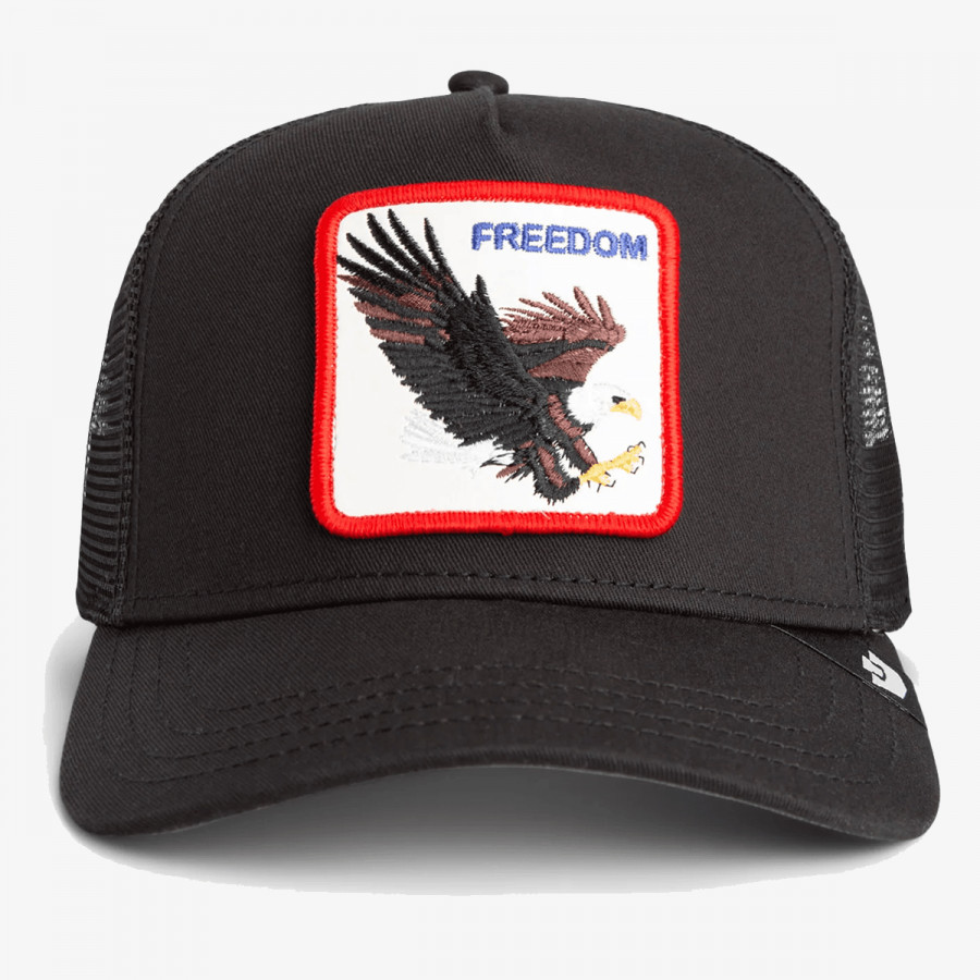 Goorin Bros Kapele FREEDOM EAGLE TRUCKER 