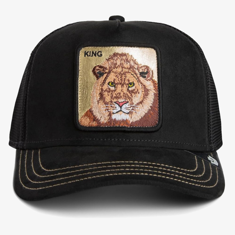 Goorin Bros Kapele GOLDEN KING 