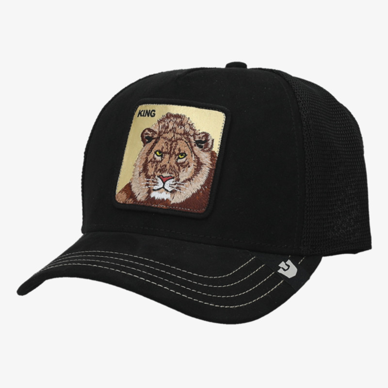 Goorin Bros Kapele GOLDEN KING 