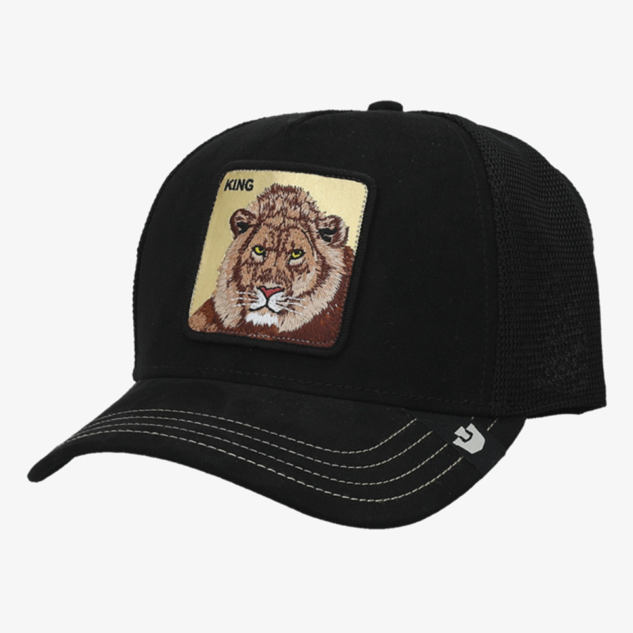 Goorin Bros Kapele GOLDEN KING 