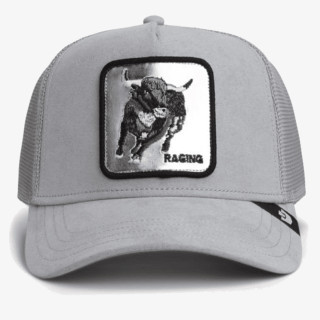 Goorin Bros Kapele SILVER BULL 