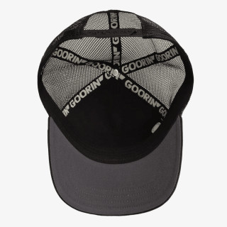 Goorin Bros Kapele REPRESENT EAGLE TRUCKER 