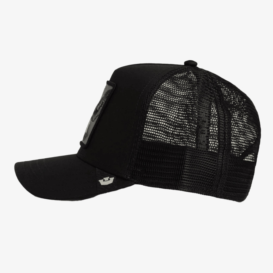 Goorin Bros Kapele REPRESENT EAGLE TRUCKER 