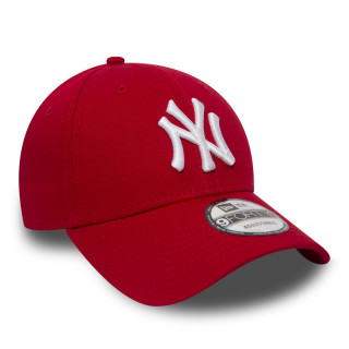 New Era Produkte 9FORTY LEAGUE BASIC NY 