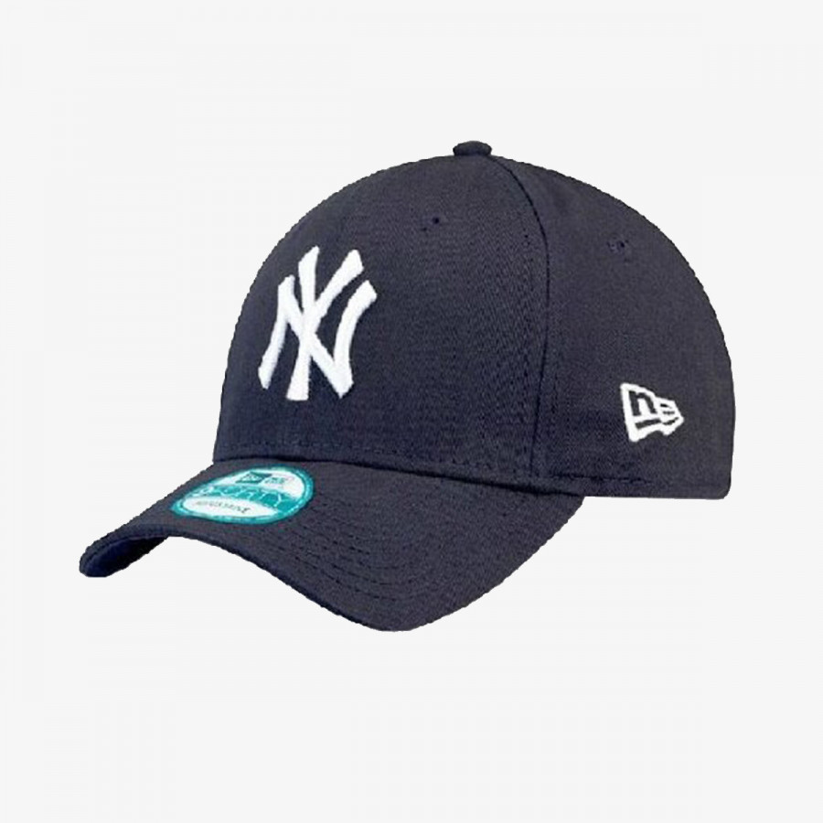 New Era Produkte 940 LEAGUE BASIC NEW YORK YANKEES 