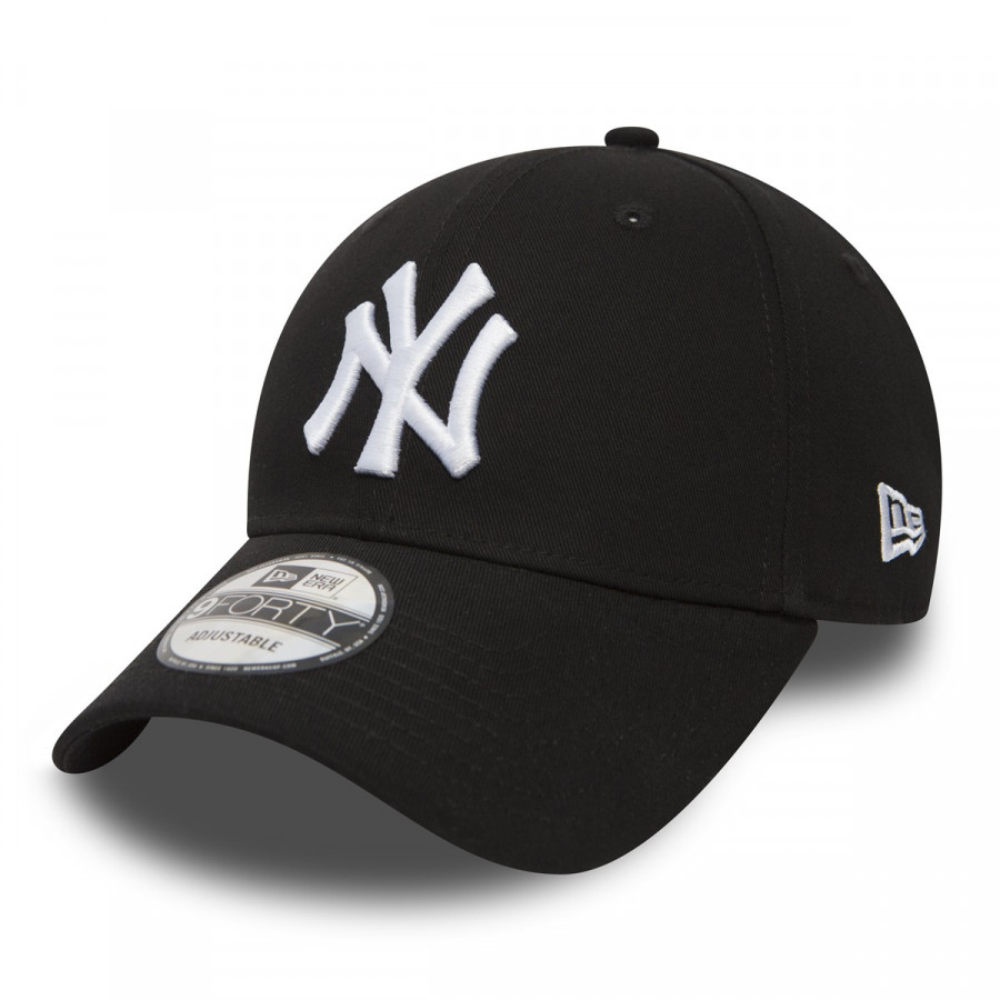New Era Produkte 940 league Basic New York Yankees 