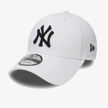 New Era Kapele New Era Kapele 940 LEAGUE BASIC NEW YORK YANKEES 