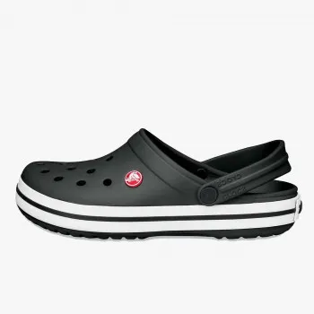 CROCS Shapka CROCBAND - BLACK 