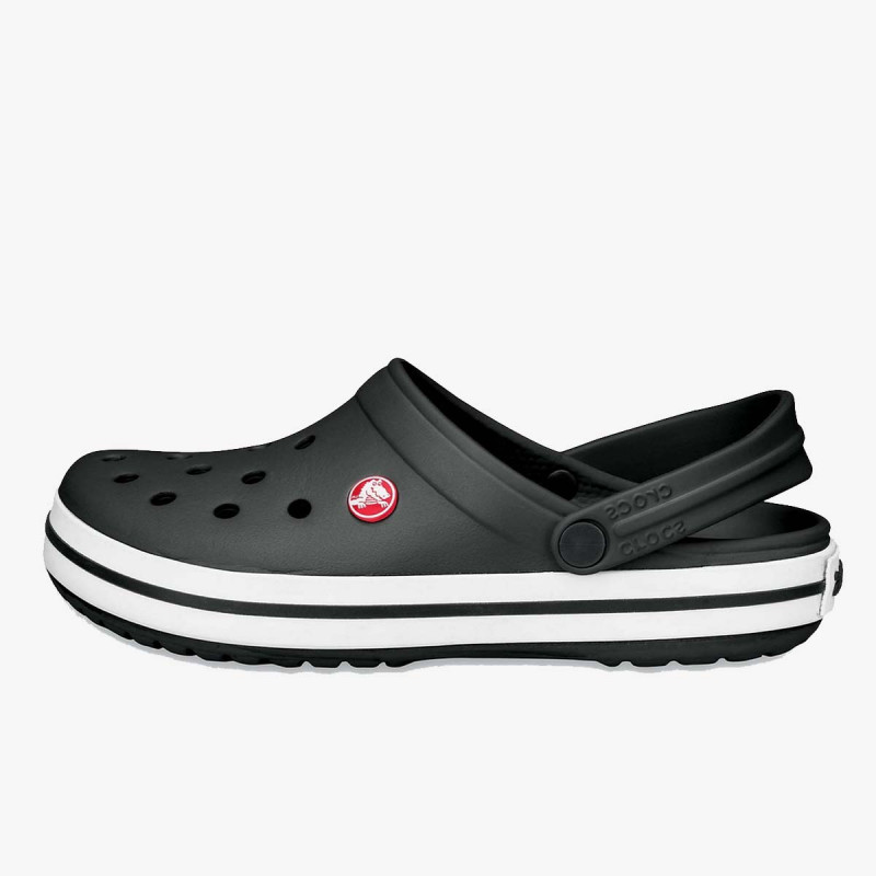 Crocs Produkte CROCBAND - BLACK 