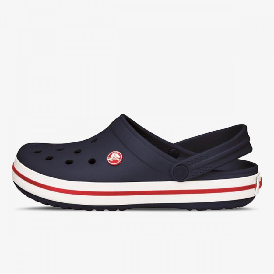 Crocs Produkte CROCBAND - NAVY 