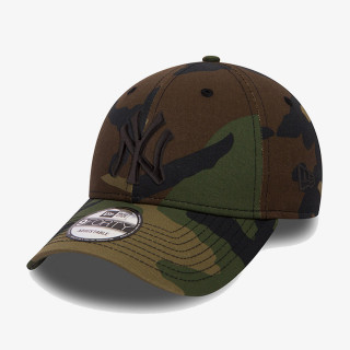 New Era Produkte LEAGUE ESSENTIAL 9FORTY NEYYAN WDC 