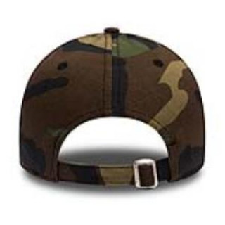New Era Produkte LEAGUE ESSENTIAL 9FORTY NEYYAN WDC 