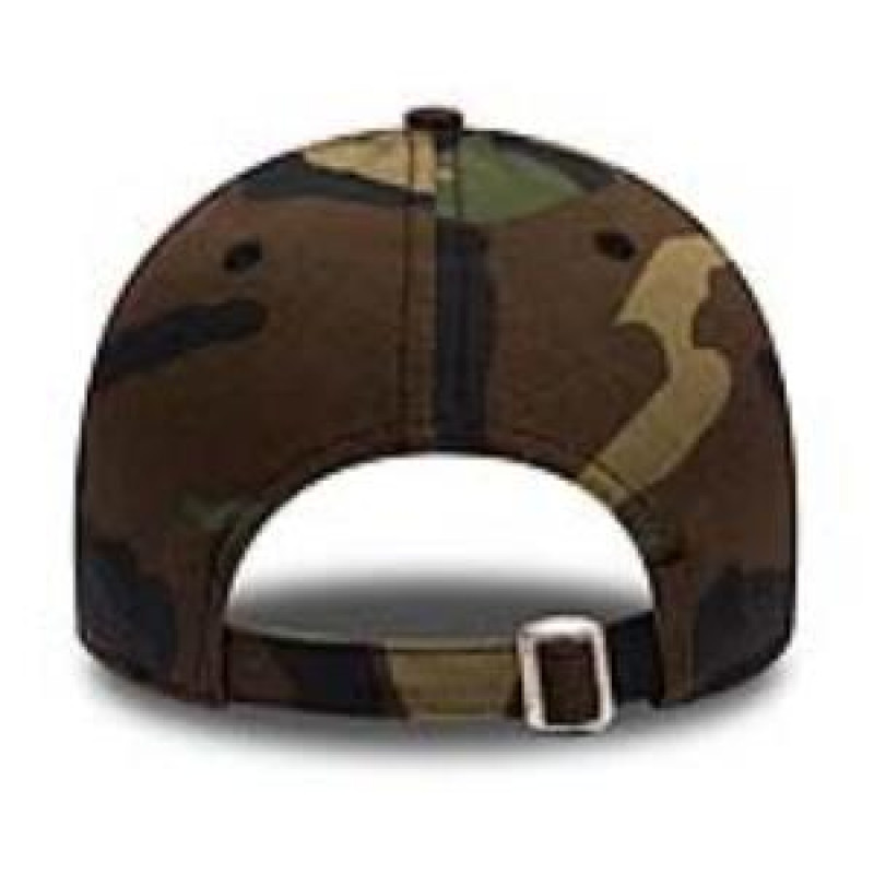 New Era Produkte LEAGUE ESSENTIAL 9FORTY NEYYAN WDC 