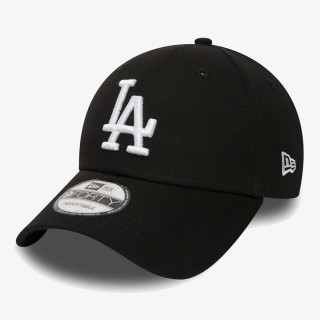 New Era Produkte LA Dodgers Essential 9FORTY 