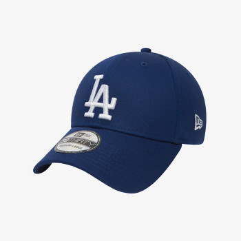 NEW ERA Kapele LA Dodgers Essential 39THIRTY 