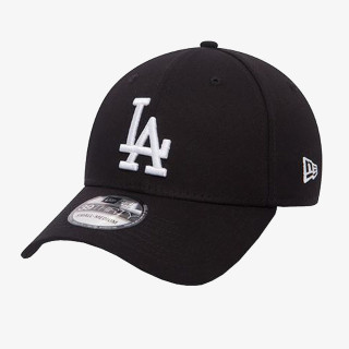 New Era Kapele LaDodgers Essential 39THIRTY 